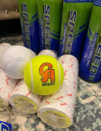 CA Speed Balls